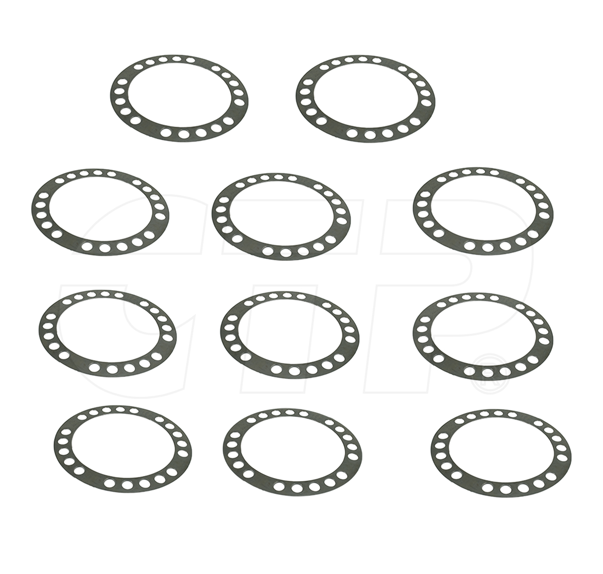 2262684 Shim Pack