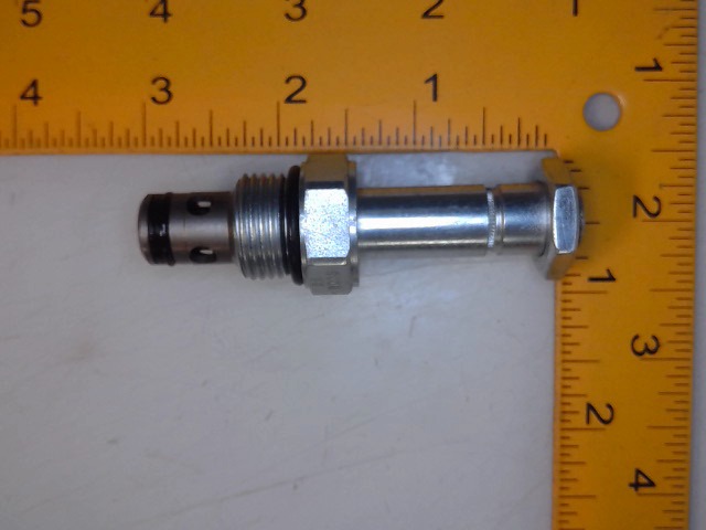 184117 Valve Cartridge for GEHL MANITOU