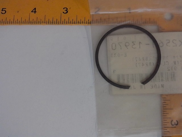 K2561-13970 Ring for KUBOTA
