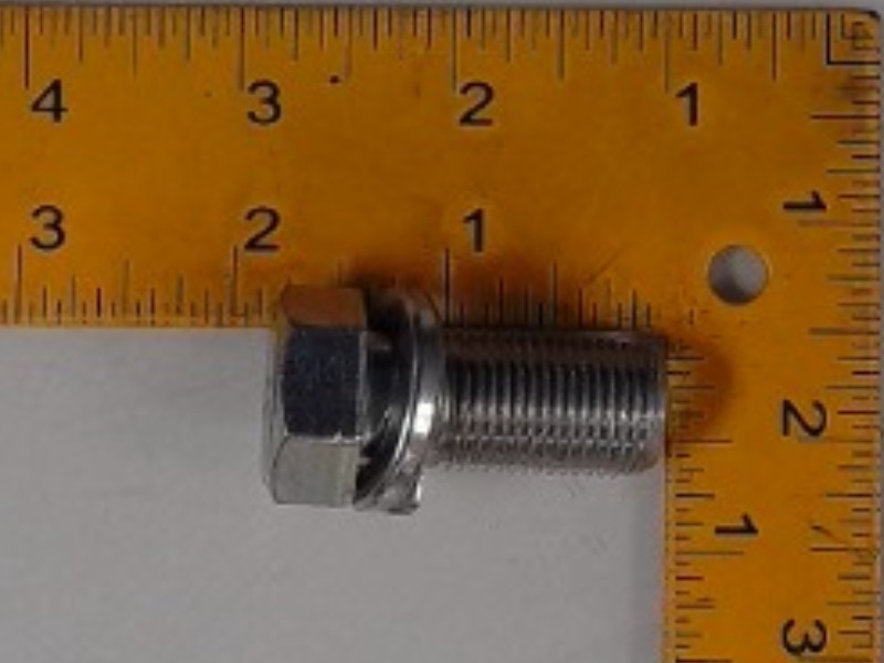 01138-51635 Bolt for KUBOTA