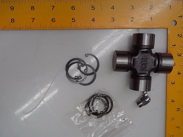 W200-8370 Cross Kit for AGCO