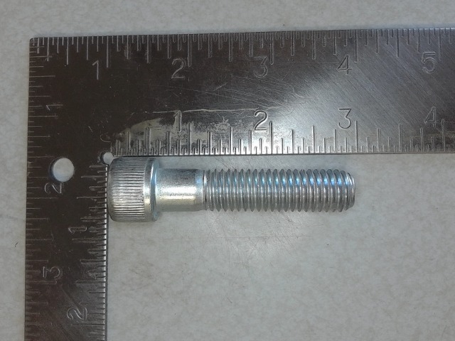 165-150 Bolt for KOMATSU