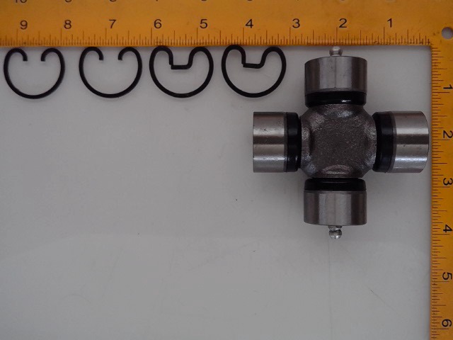 AE54929 A- Willfitpart for JOHN DEERE