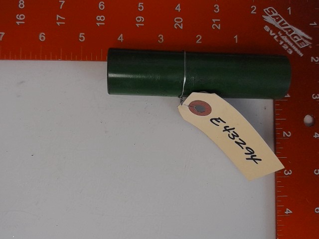 E43294 Spacer for JOHN DEERE