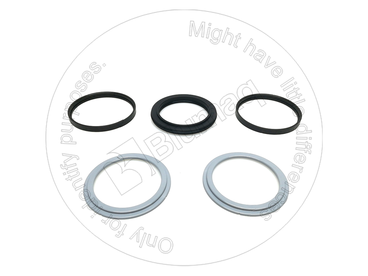 MD110X85X22,4-L Piston Seal for BLUMAQ