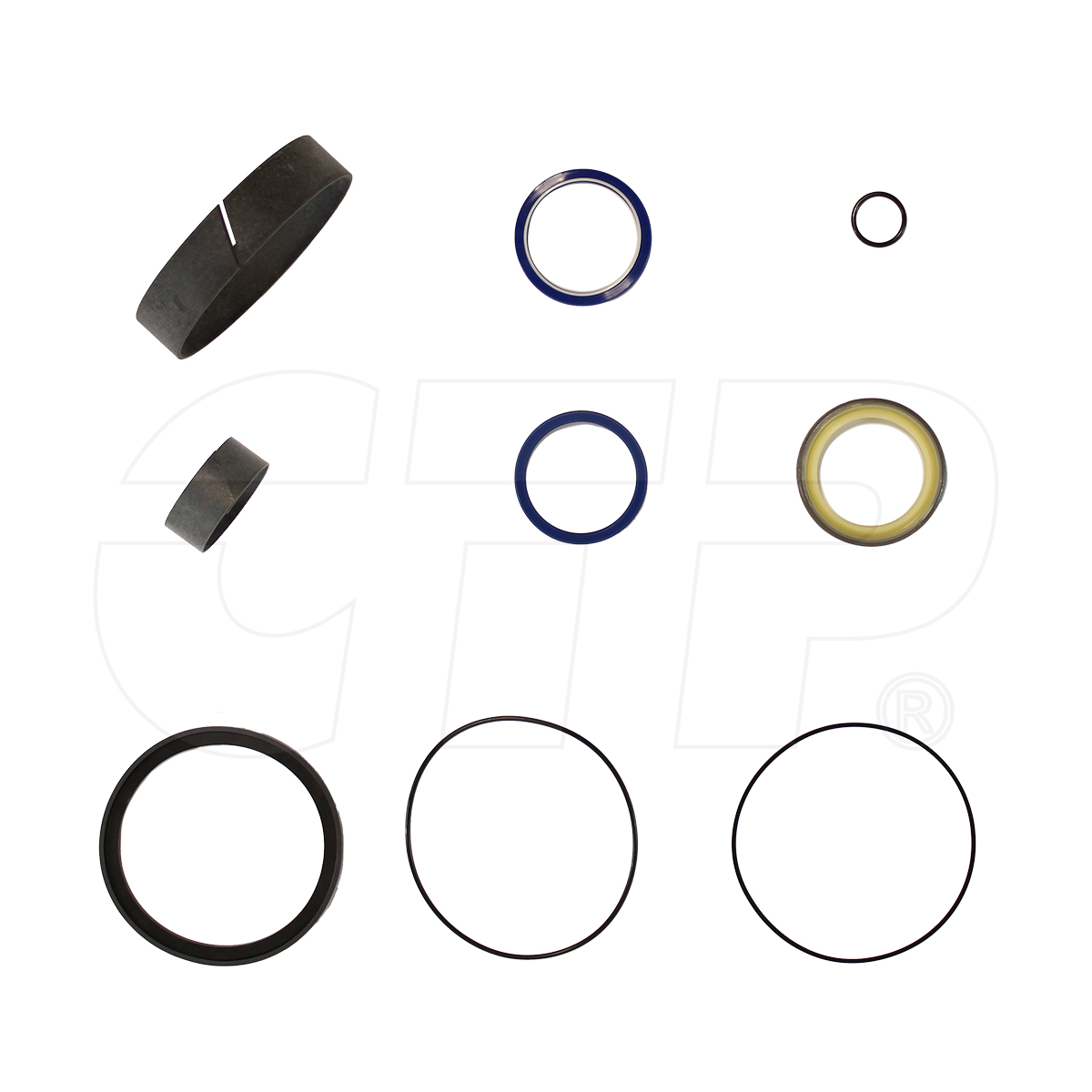 2440975 Kit-seal-hyd