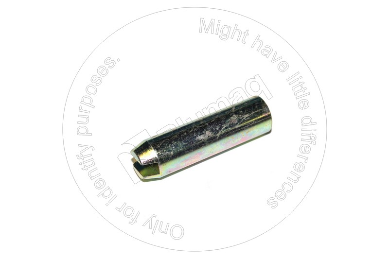 7F-9572 Nut for BLUMAQ