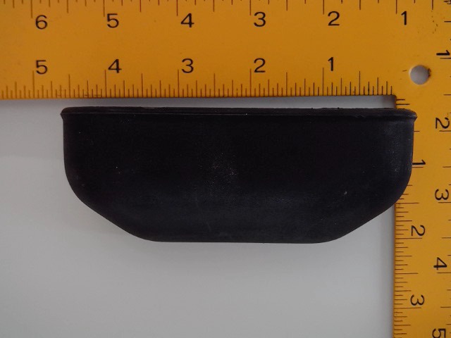 0702173 Cover for CLAAS