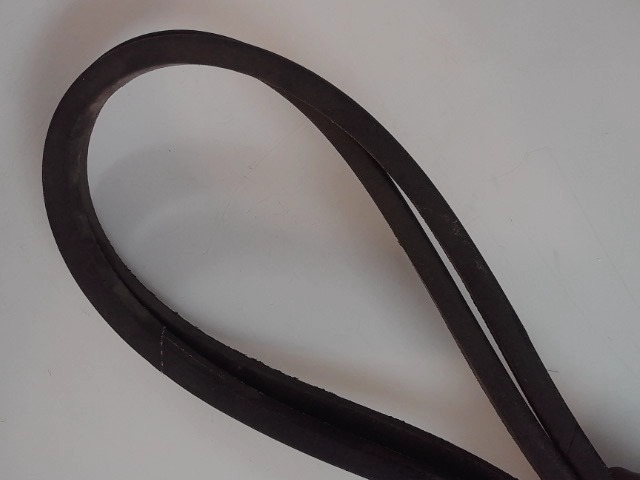581459M91 Belt Set/2 for AGCO