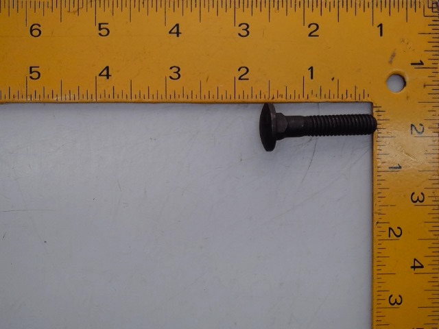 910-0262 Bolt for KOMATSU