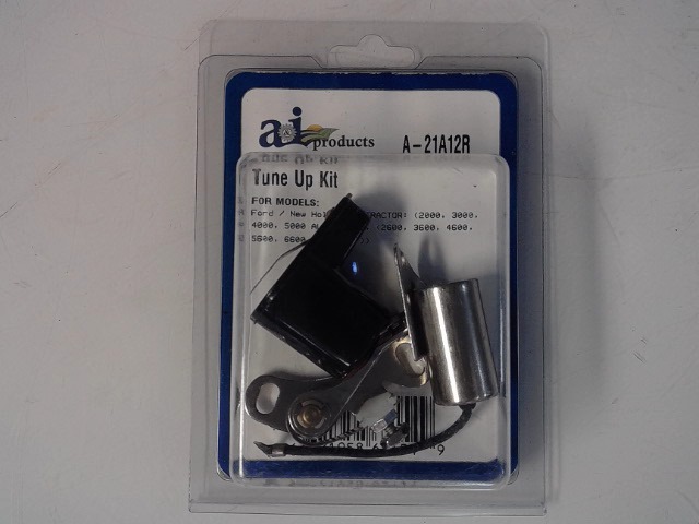 A-21A12R Tuneupkit for JOHN DEERE