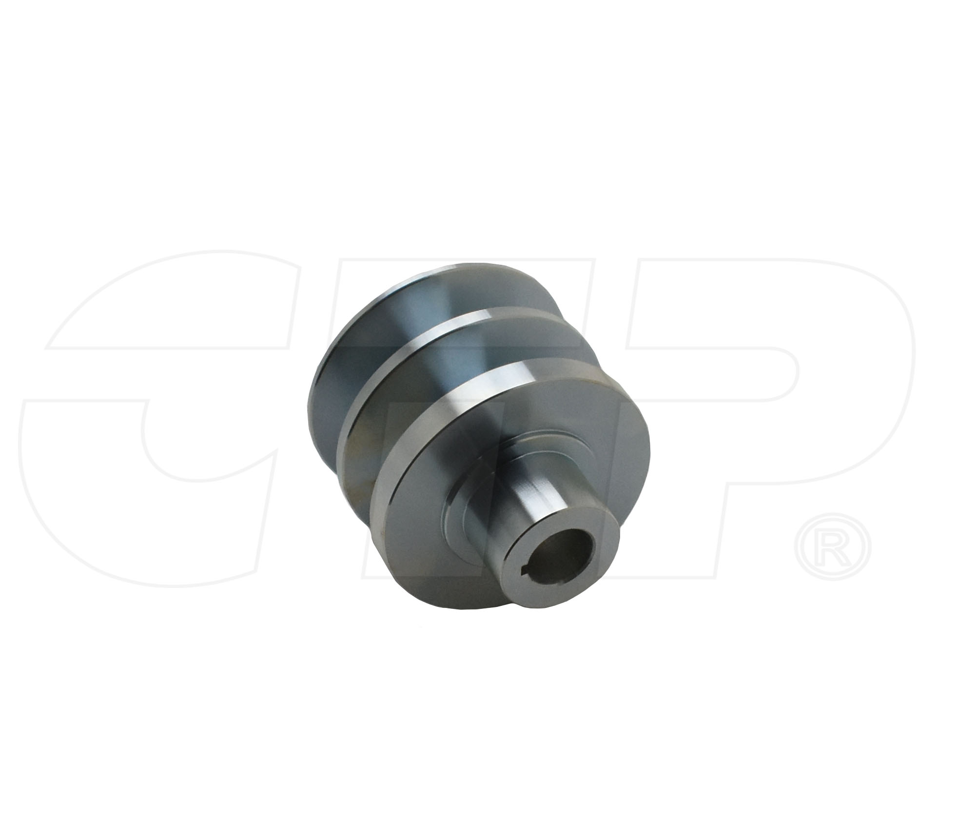 9S6129 Pulley for CATERPILLAR