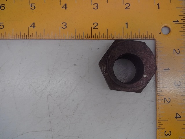 B-2703 Nut for BUSHHOG KEWANEE