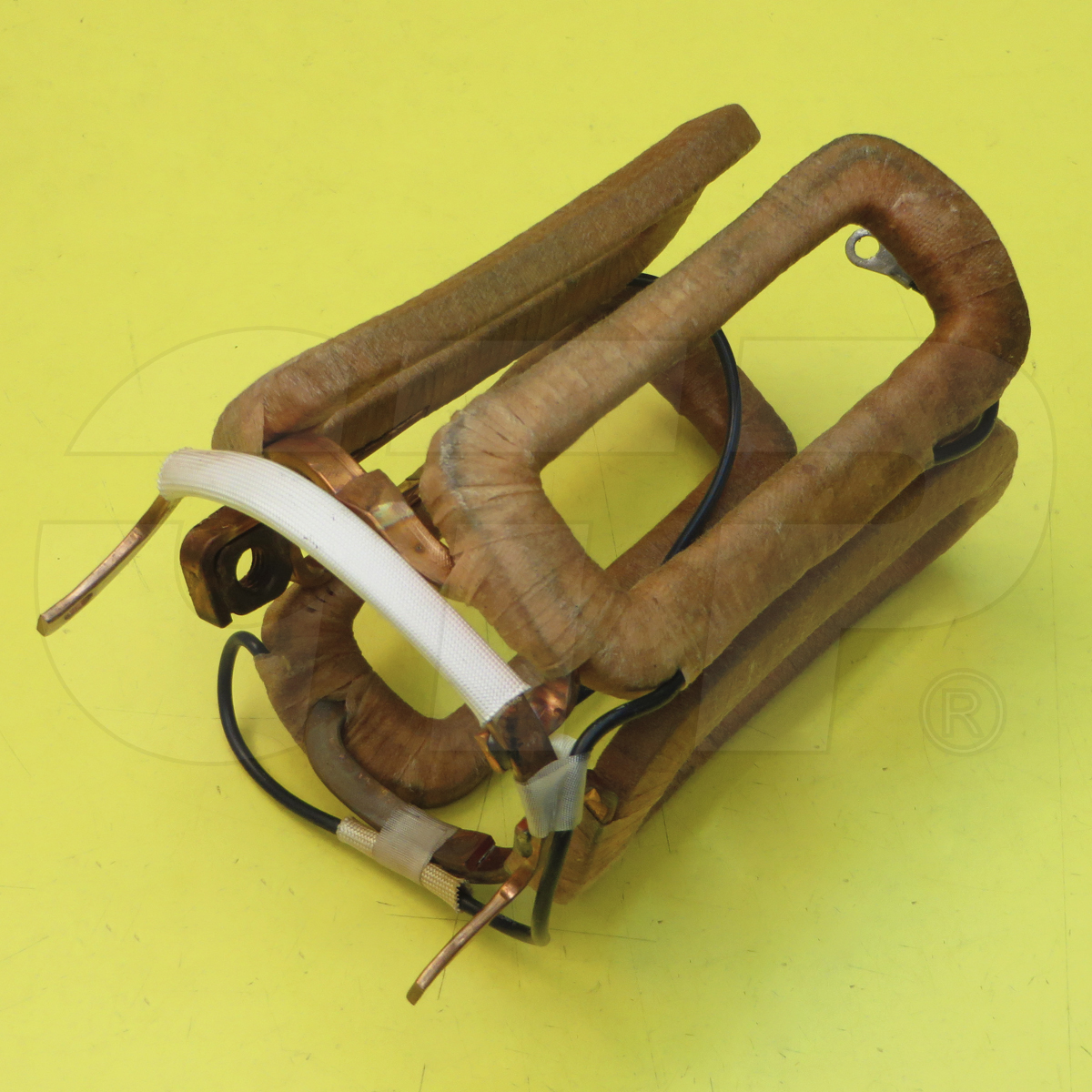 4N7553 Kit-fld Coil