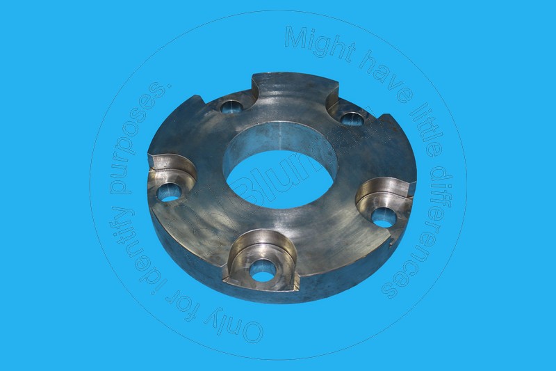 134-8951 Plate for CATERPILLAR