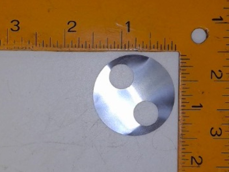 68511-14510 Shim for KUBOTA