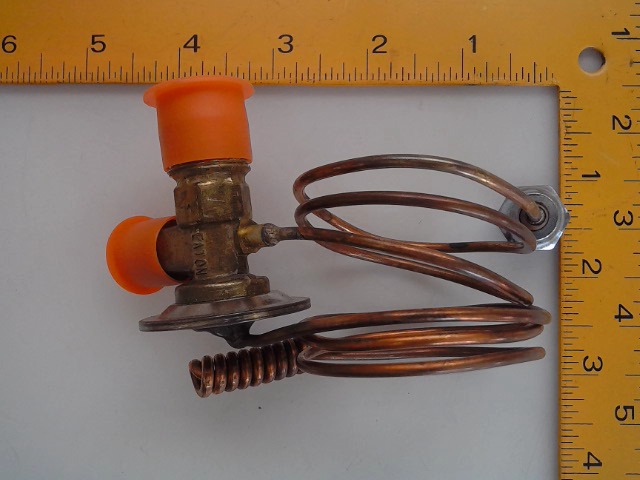 A-904-252 Valve for JOHN DEERE