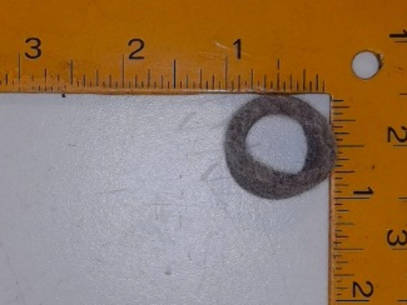 22060 Felt Seal for WOODS