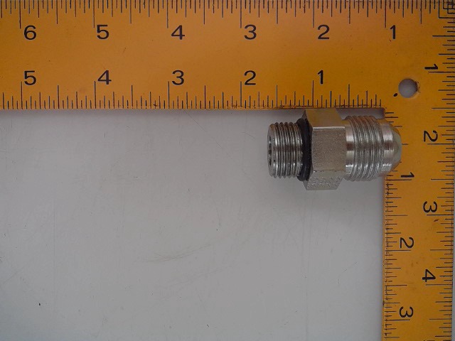 X10F5OX-S Fitting for JOHN DEERE
