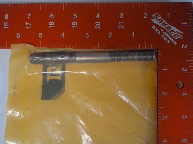 3W1481 Rod for CATERPILLAR