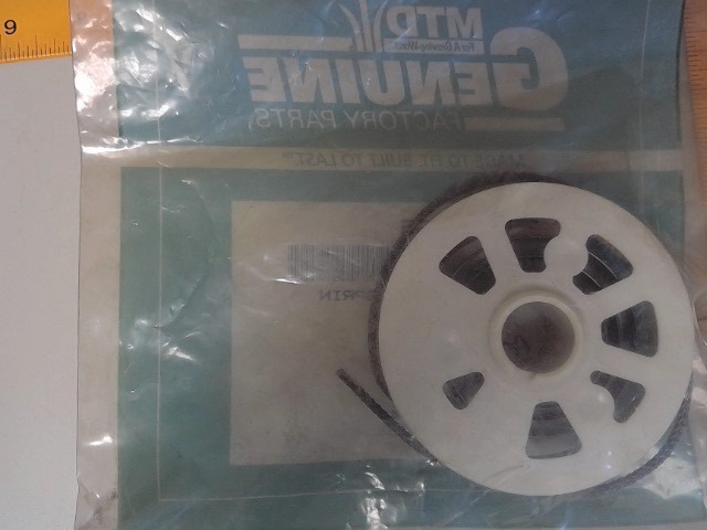 753-05435 Start Assy for CUB CADET