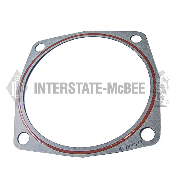 M-7W7071 Gasket - Oil Cooler for INTERSTATE MCBEE