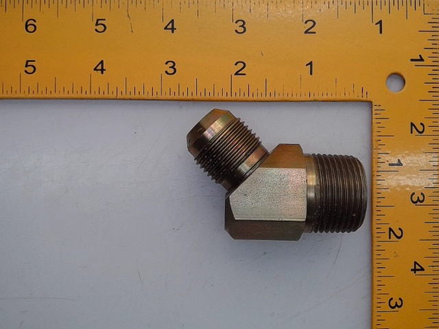 230-32261 Conn for GEHL MANITOU