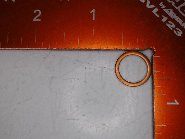 15331-96650 Gasket