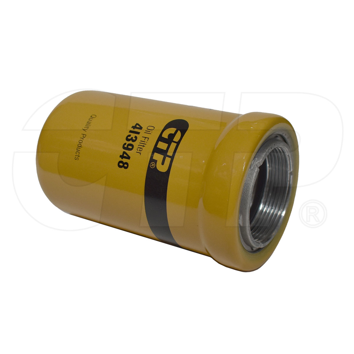 4I3948 Filter As Hyd-ctp for CATERPILLAR