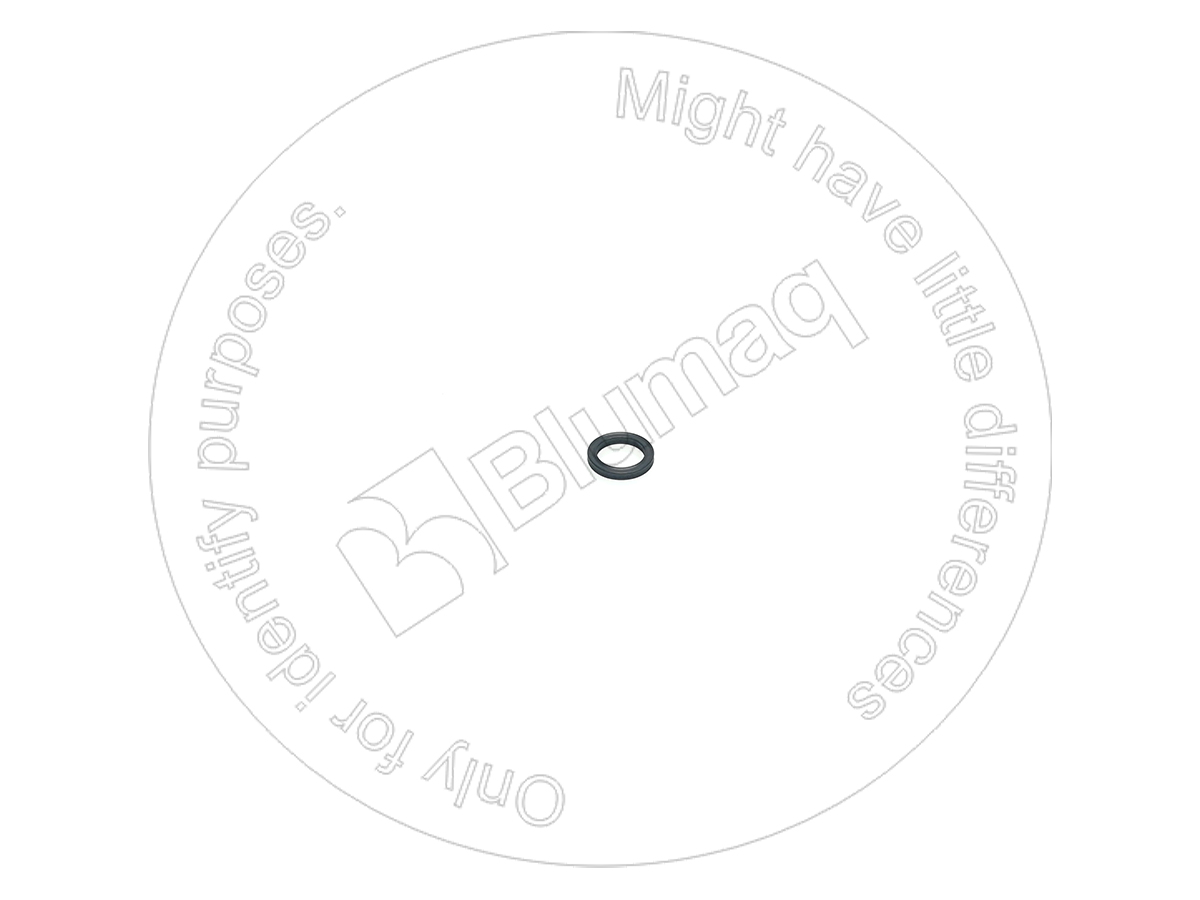 3D-4004 Seal