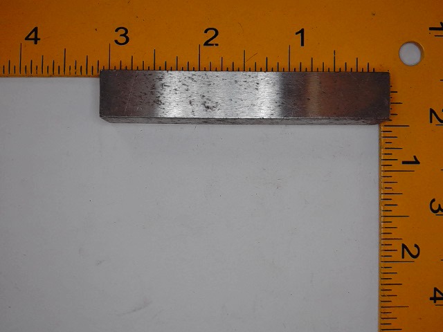 180-20007 Key for GEHL MANITOU