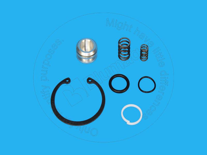 VO12968785 Repair Kit for VOLVO
