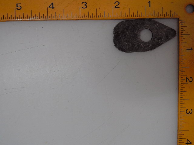 7A-202 Shim for AGCO