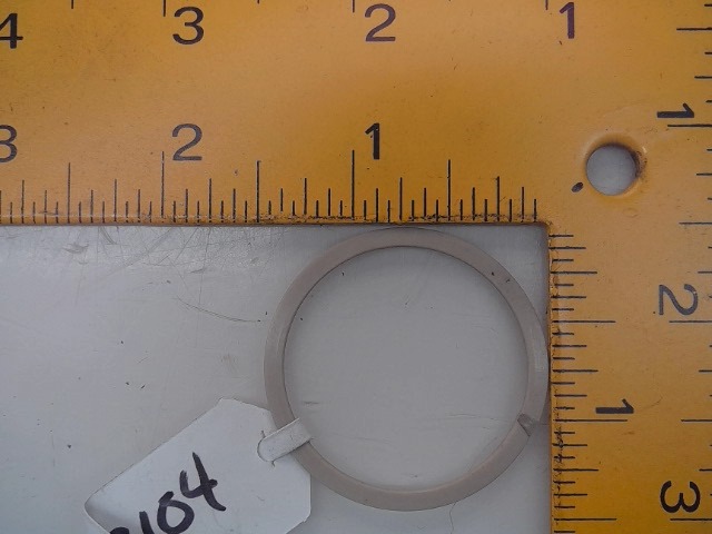 1693104 Ring-backup for CATERPILLAR