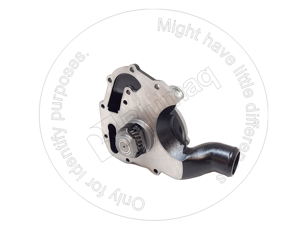 485-4895 Water Pump for BLUMAQ