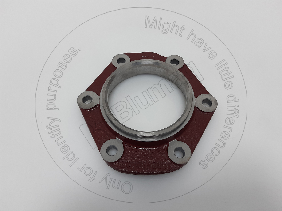 VO17473315 Bearing Cover for VOLVO