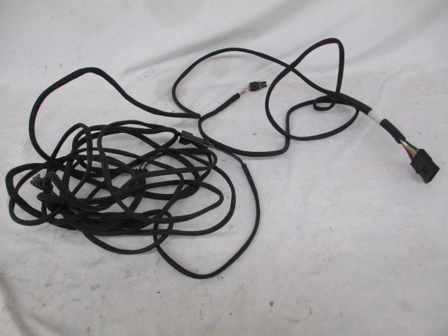 184851A1 Harness for CASE NEW HOLLAND