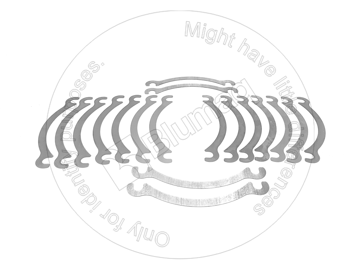 426-15-05010 Shim Pack for KOMATSU