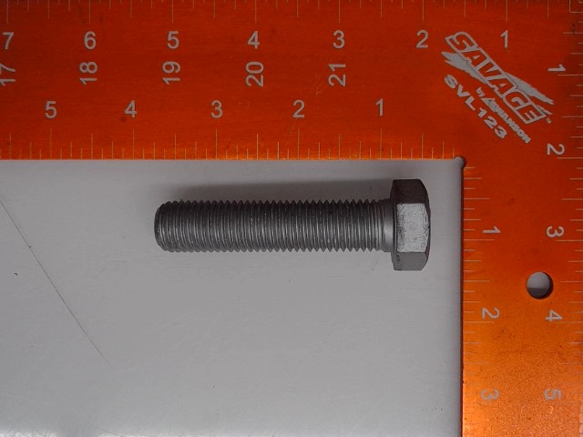 2134800 Bolt Hex Head