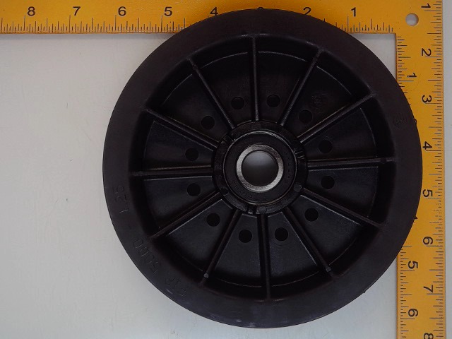 A-B1SB10156 Idler Pulley for JOHN DEERE