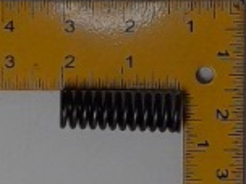 TA040-69240 Spring for KUBOTA
