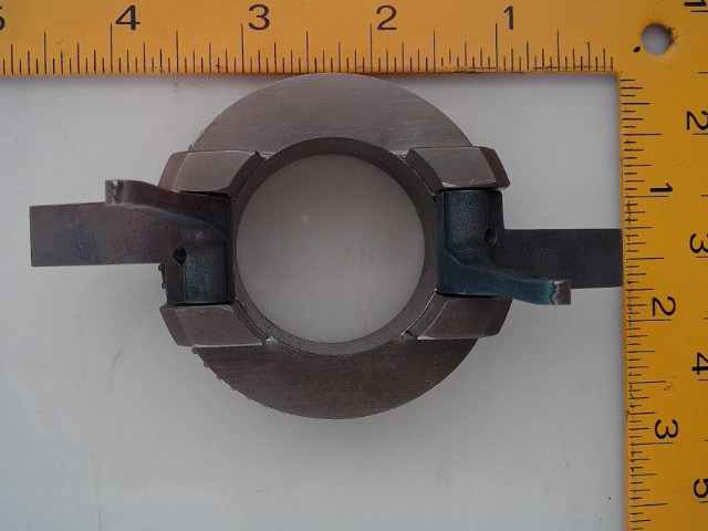 9L6509 Weight Assy - Gov for CATERPILLAR