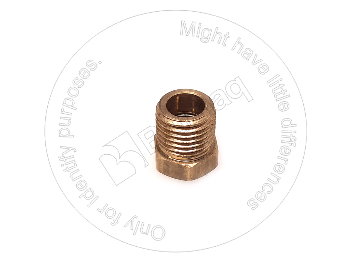 3B-6768 Connector