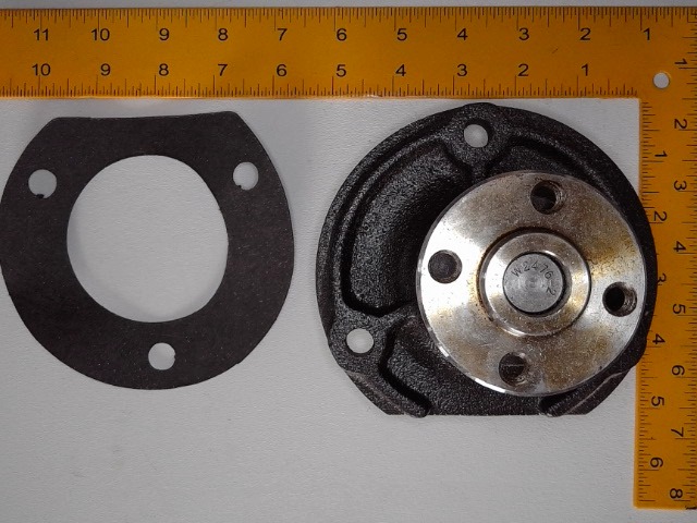 A-830862M91 Pump for JOHN DEERE