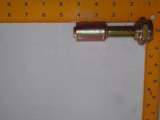 7X-1817 Coupling for CATERPILLAR