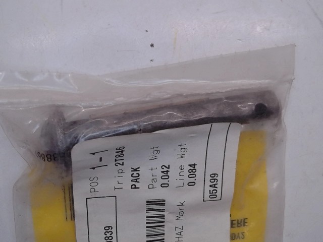 C1099E Pin for JOHN DEERE