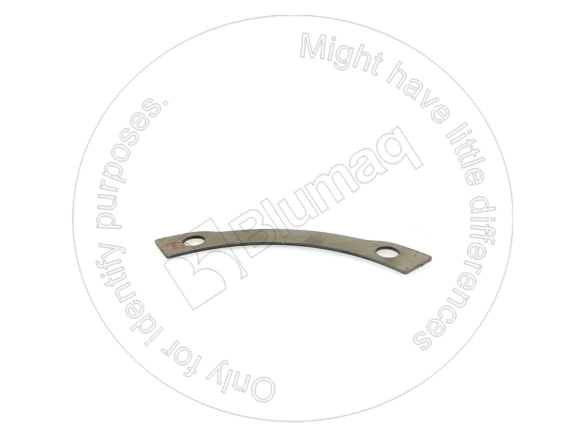 8F-8682 Nut Lock