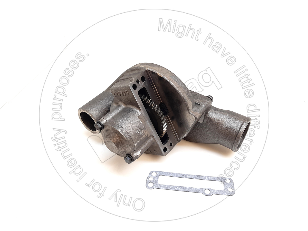 0R-3045 Water Pump