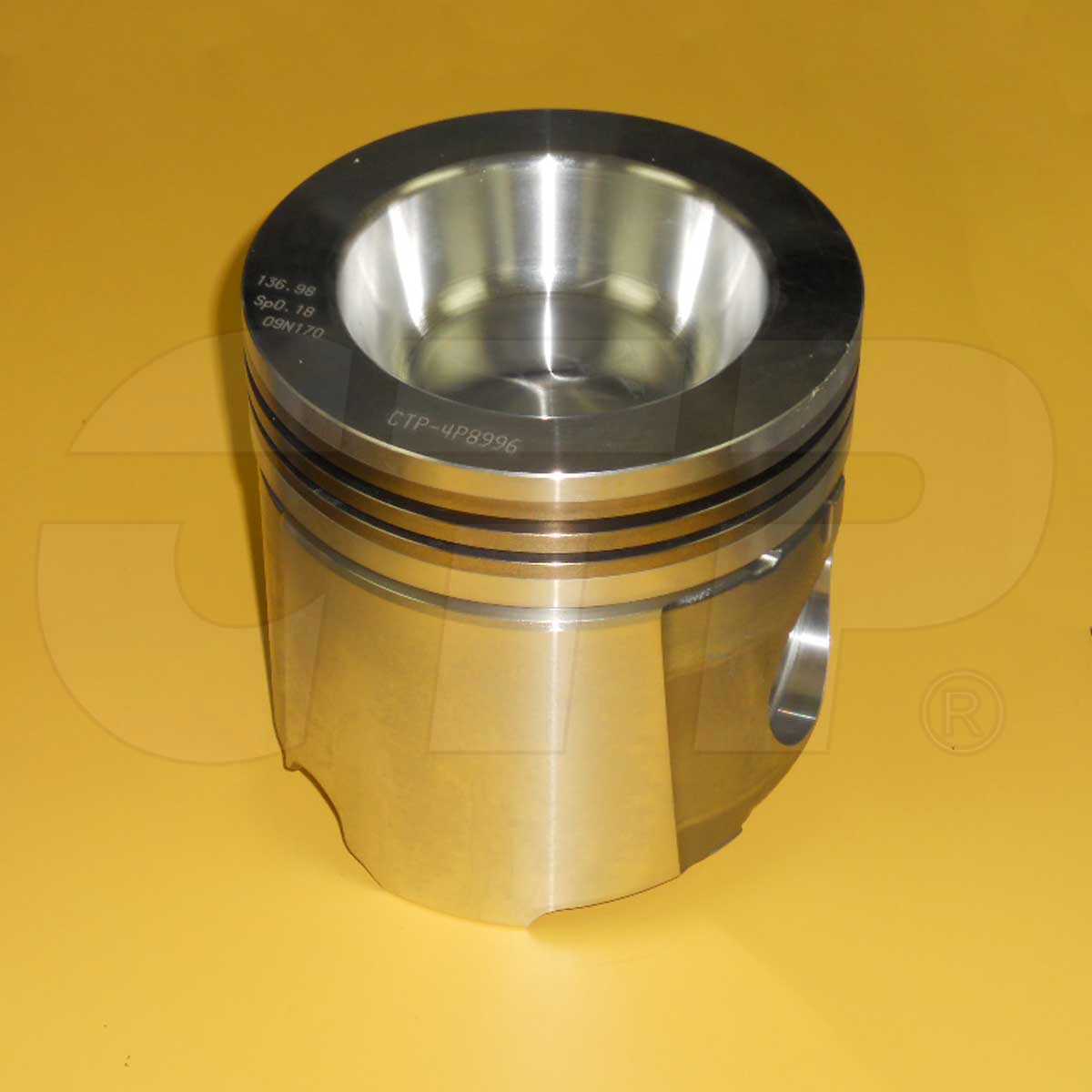 4P8996 Piston A for CATERPILLAR