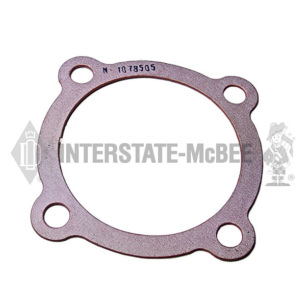 M-1078505 Gasket for INTERSTATE MCBEE